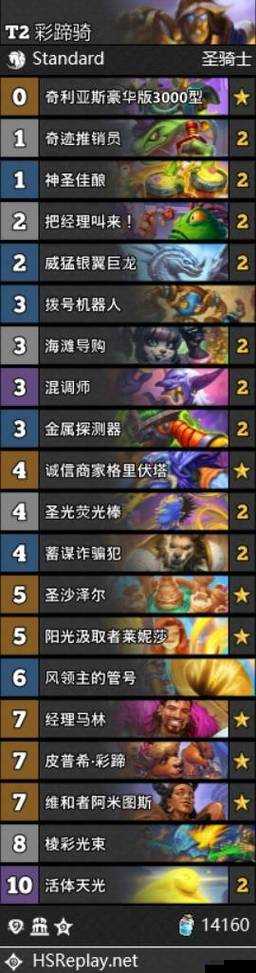炉石传说构筑是什么意思