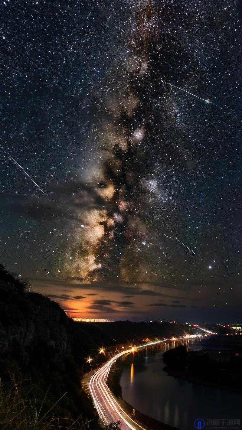 星空无限传媒官网：探索浩瀚宇宙的精彩之旅