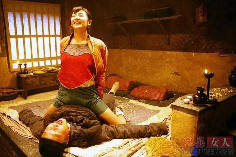 男人女人一起嗟嗟嗟：探讨男女之间这种行为的意义与影响