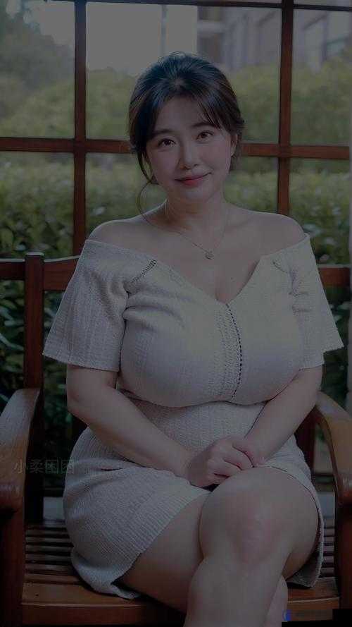 色女熟妇的别样风情与魅力故事