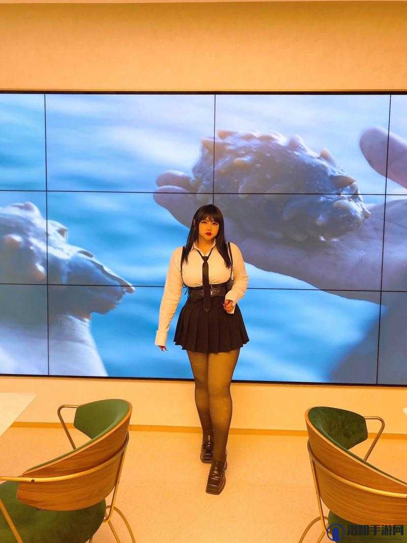 椒小 BBWBBWBBWBBW：带你探索独特魅力的世界