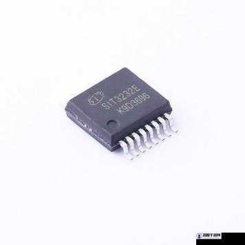国产 MAX3232 ：性能卓越的国产芯片应用与创新