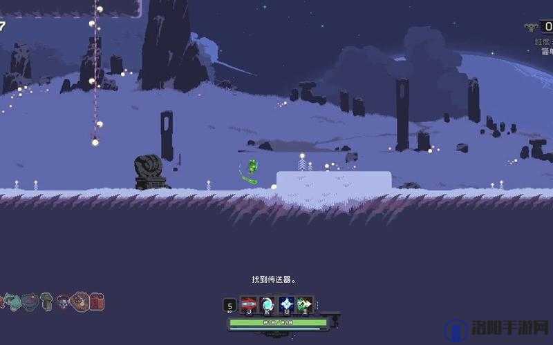 雨中冒险，困难难度下的极限挑战与策略探索
