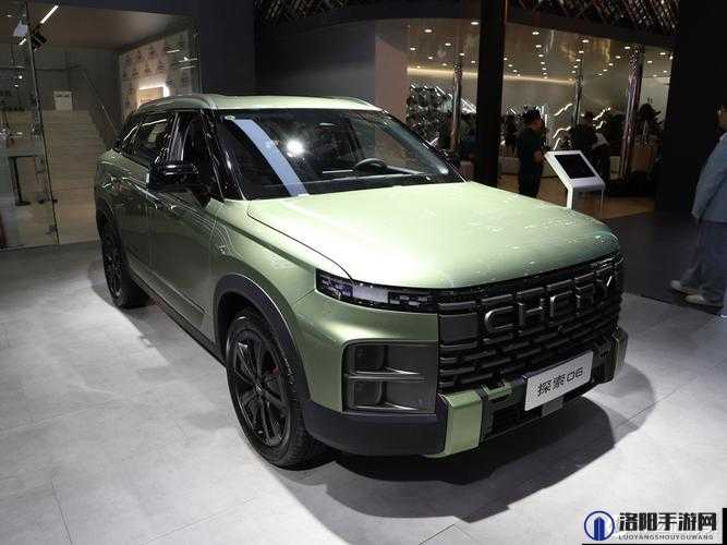 国产 SUV 精品一区二区 6：卓越品质引领汽车风尚