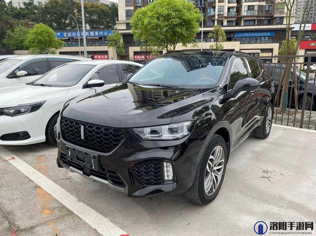 Wey-VV5 国产的 SUV 没有任何限制了：它到底有何独特之处
