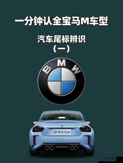 宝马 M 部门 CEO：为性能与激情代言