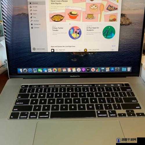 MacBook Pro 高清线助力精彩呈现