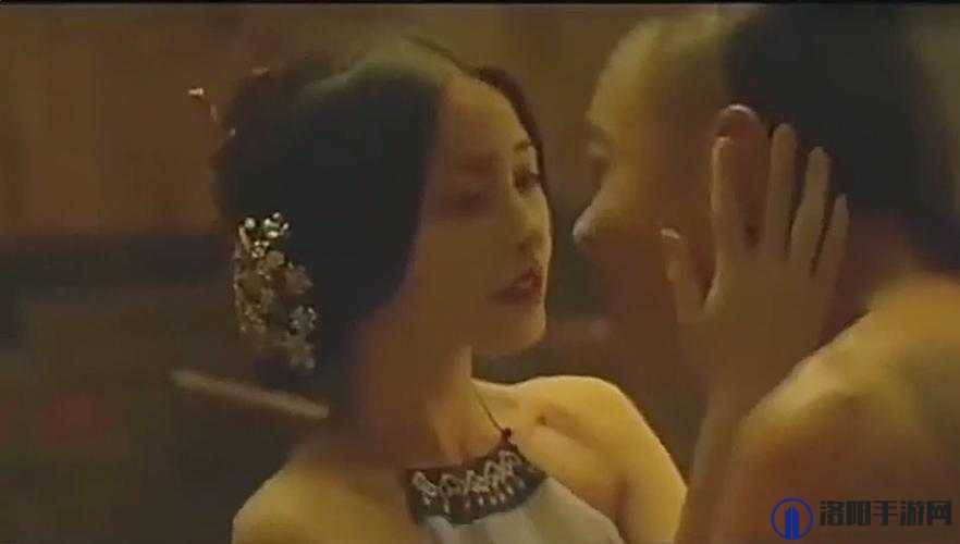 女生到达巅峰时的表现的声音