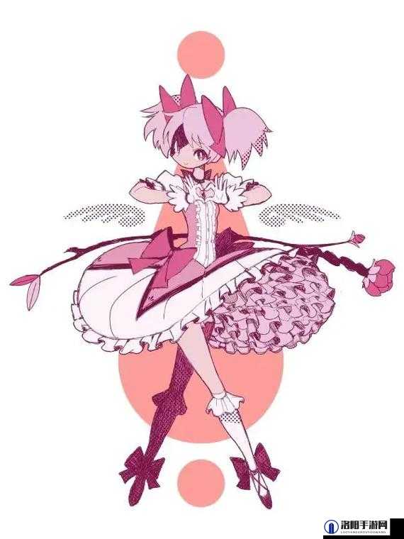 魔法少女小圆同人游戏联机攻略，黄昏小圆联机全解析