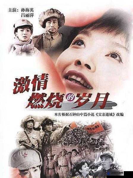 狂野少女电影在线观看国语版：激情燃烧的青春岁月