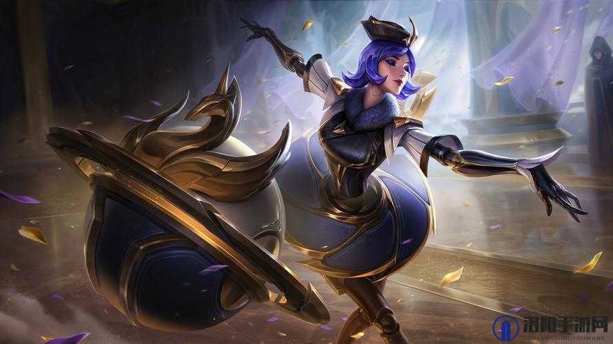 英雄联盟11.1周免英雄大焕新，胜利女神发条魔灵闪耀登场！