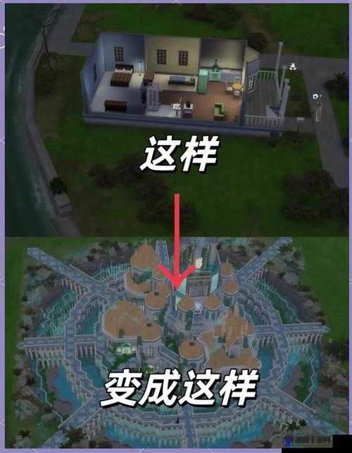 模拟人生4发售细节公布，探索人生无限可能的起点