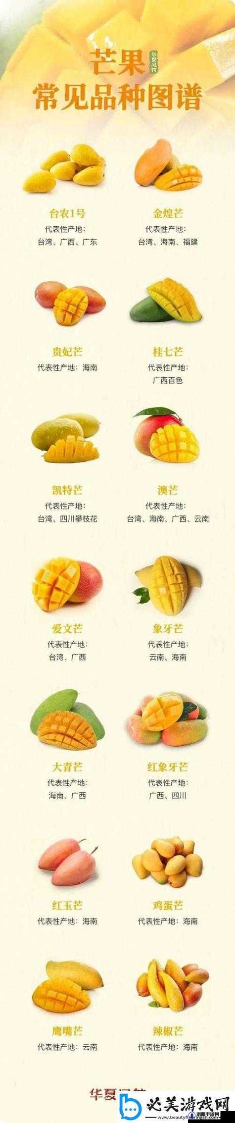 日产精品一线二线三线芒果：探寻优质芒果背后的秘密与魅力