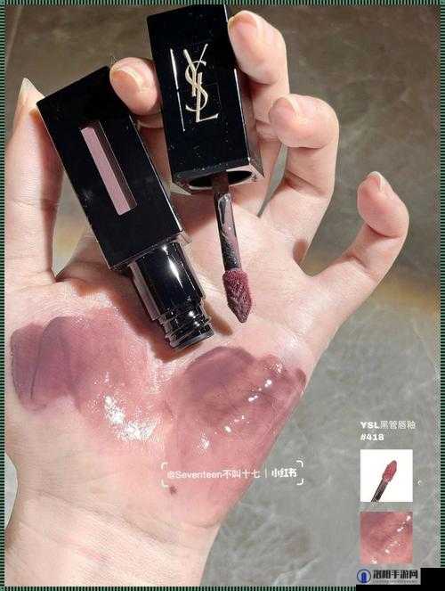 YSL 千人千色最新网站 CODE1016 精彩呈现与独特魅力