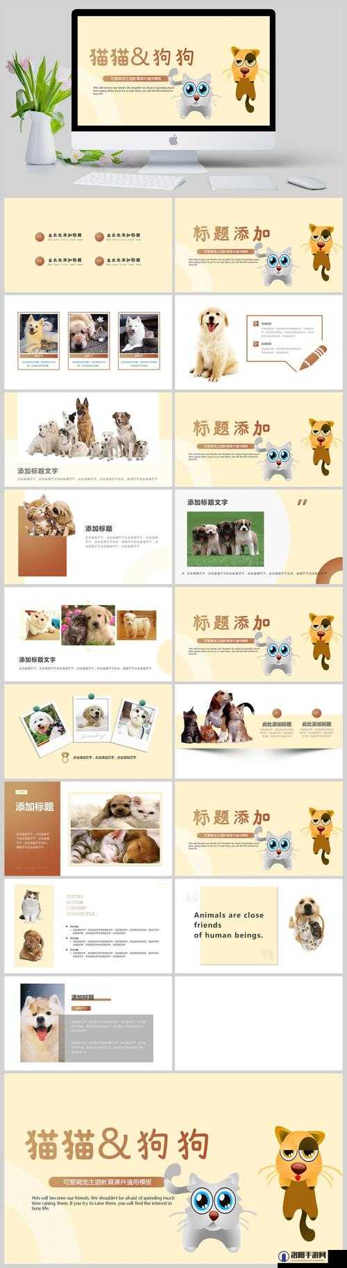 我的世界，萌宠养成记，猫和狗的获取秘籍