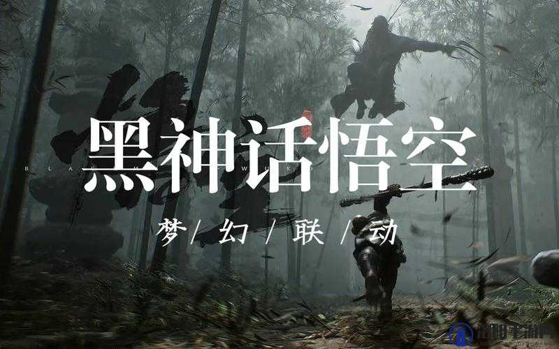梦幻联动黑神话：探寻游戏世界的无限可能