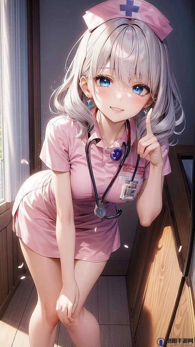 少女动漫在线观看动漫第 8 集：精彩剧情持续绽放