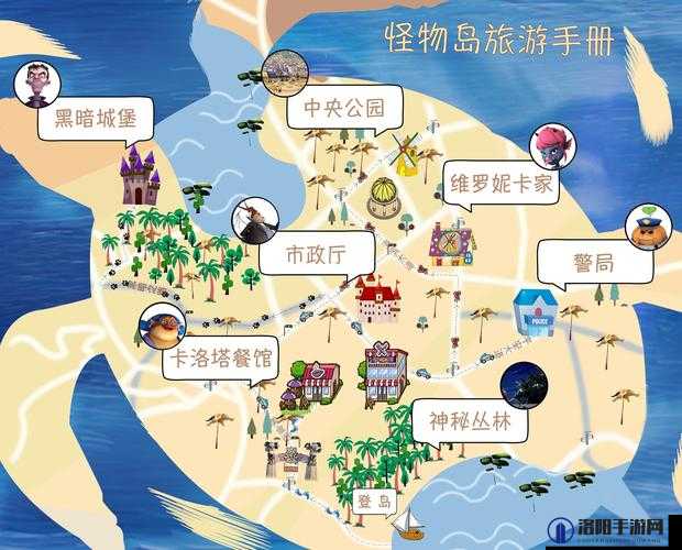 灵翼浮岛探险指南：全面详细的必备攻略与注意事项