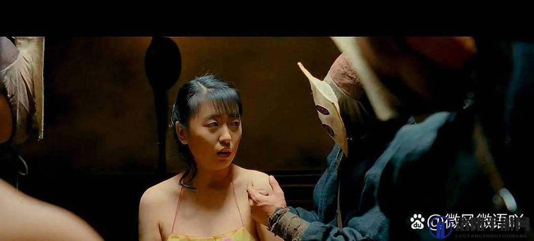 儿媳妇在奇妙人生中演绎独特角色经历