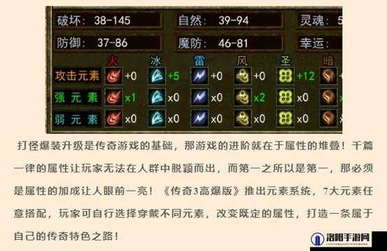 阿克拉什传承BOSS光元素打法攻略