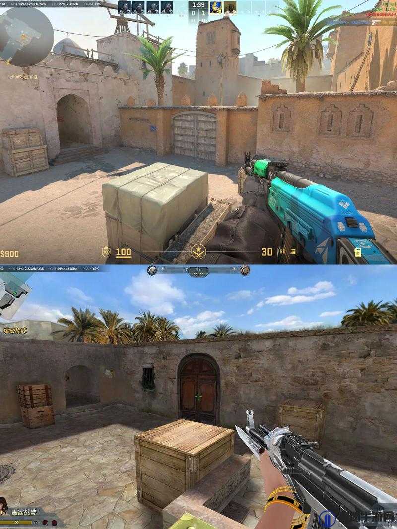 高清大片 csgo 类型多多-平台：戗战、竞技、冒险，一网打尽