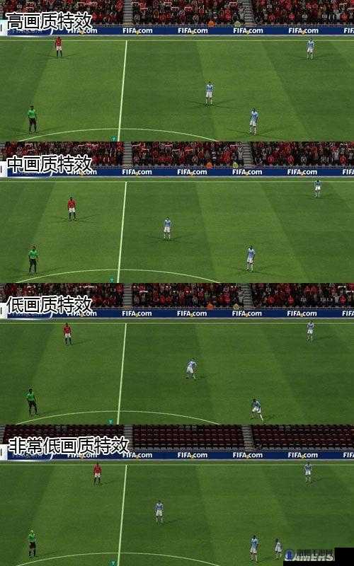 FIFA14试玩版，绿茵场上的新纪元体验