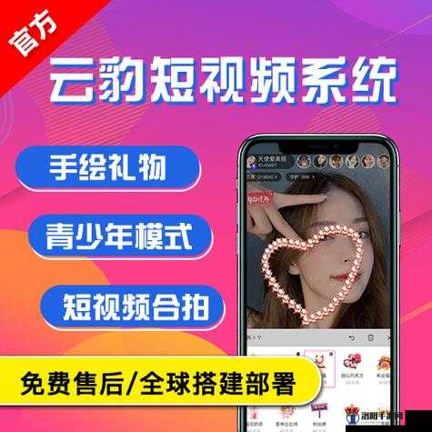 成品短视频app源码价格：68888 元 开启移动视频新时代