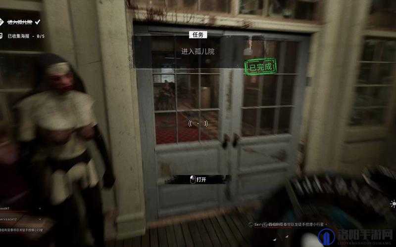 逃生Outlast，极限恐惧下的智慧生存指南
