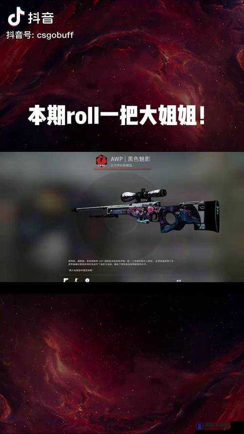 日本 CSGO 大姐姐 AWP 价格多少钱：相关内容详细介绍