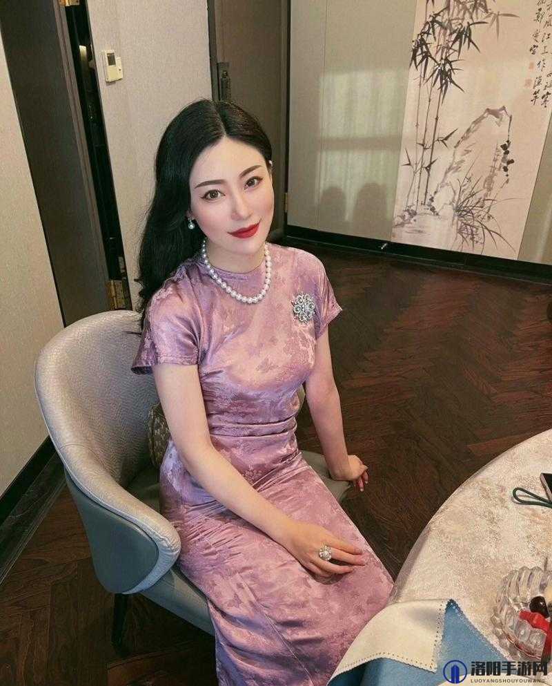 漂亮妈妈：一位令人敬佩的女性典范