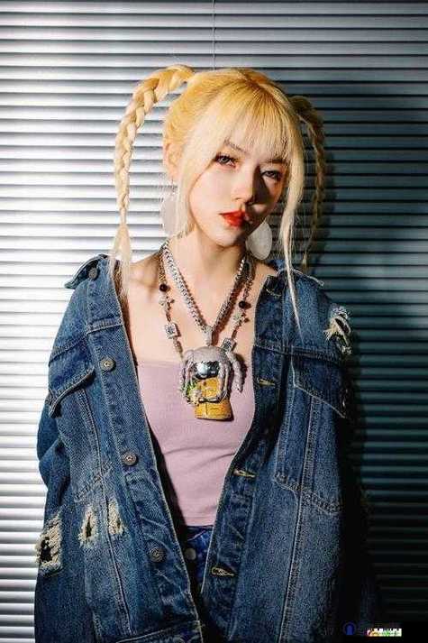 东南亚少女 rapper diss：打破刻板印象，展现独特魅力