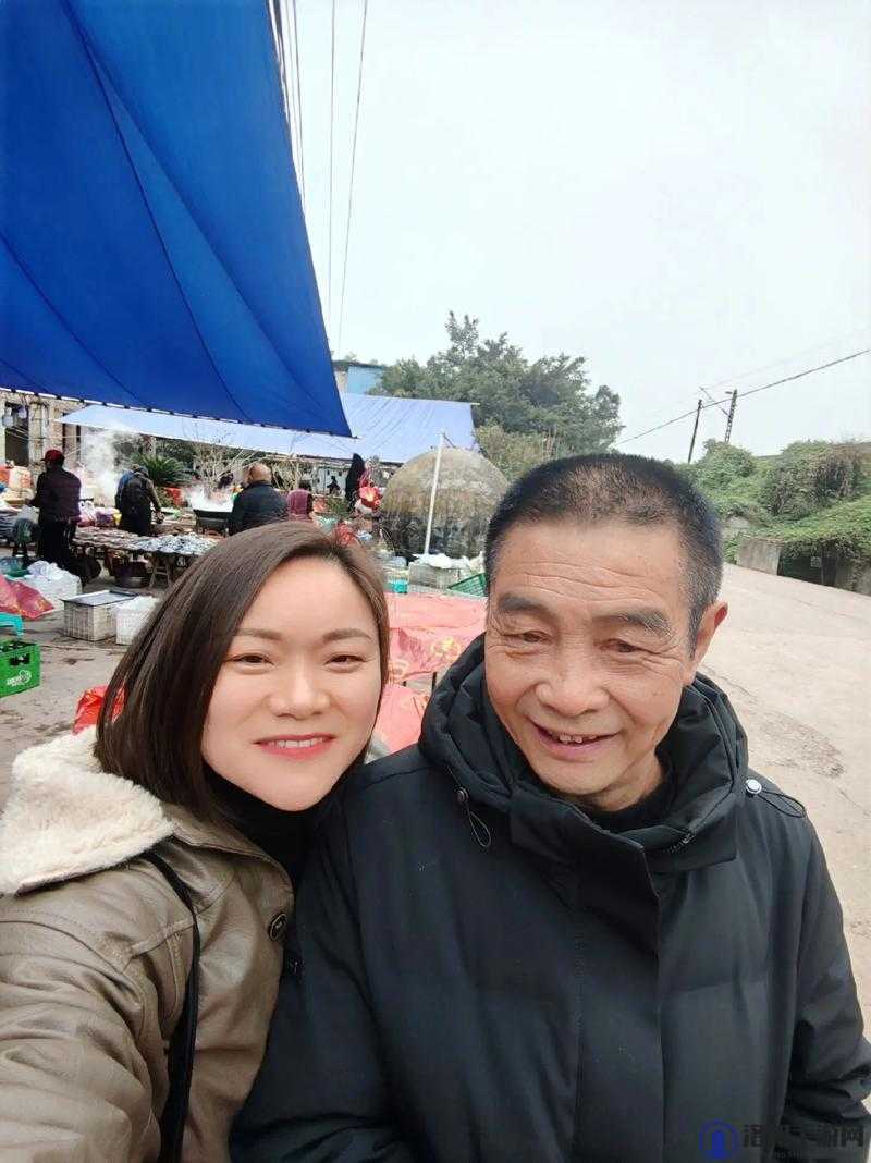 姑父有力挺送：背后的支持与深情厚意令人动容