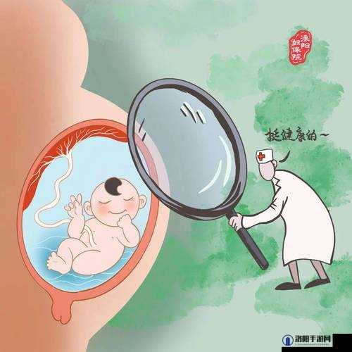 男生与女生携手共同努力孕育新生命