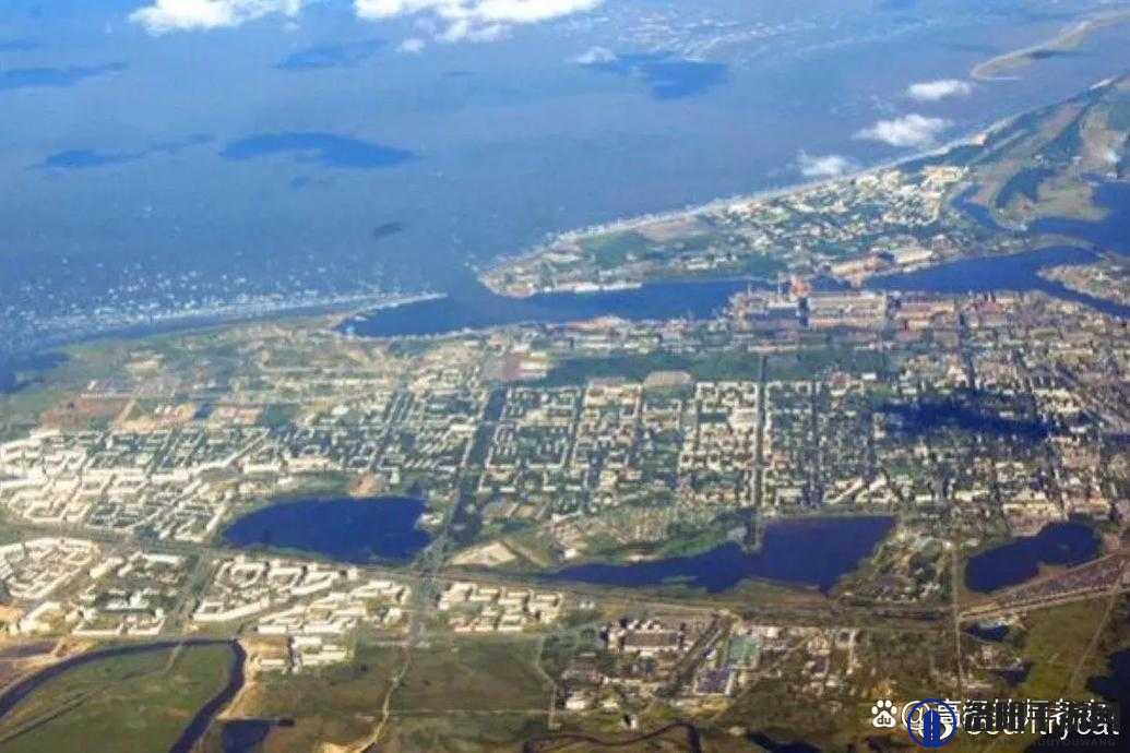 俄罗斯 severodvinsk：这座城市的独特魅力与发展前景