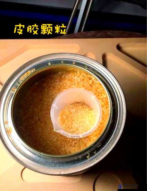 动物胶配方整个过程详细解析与实操指南