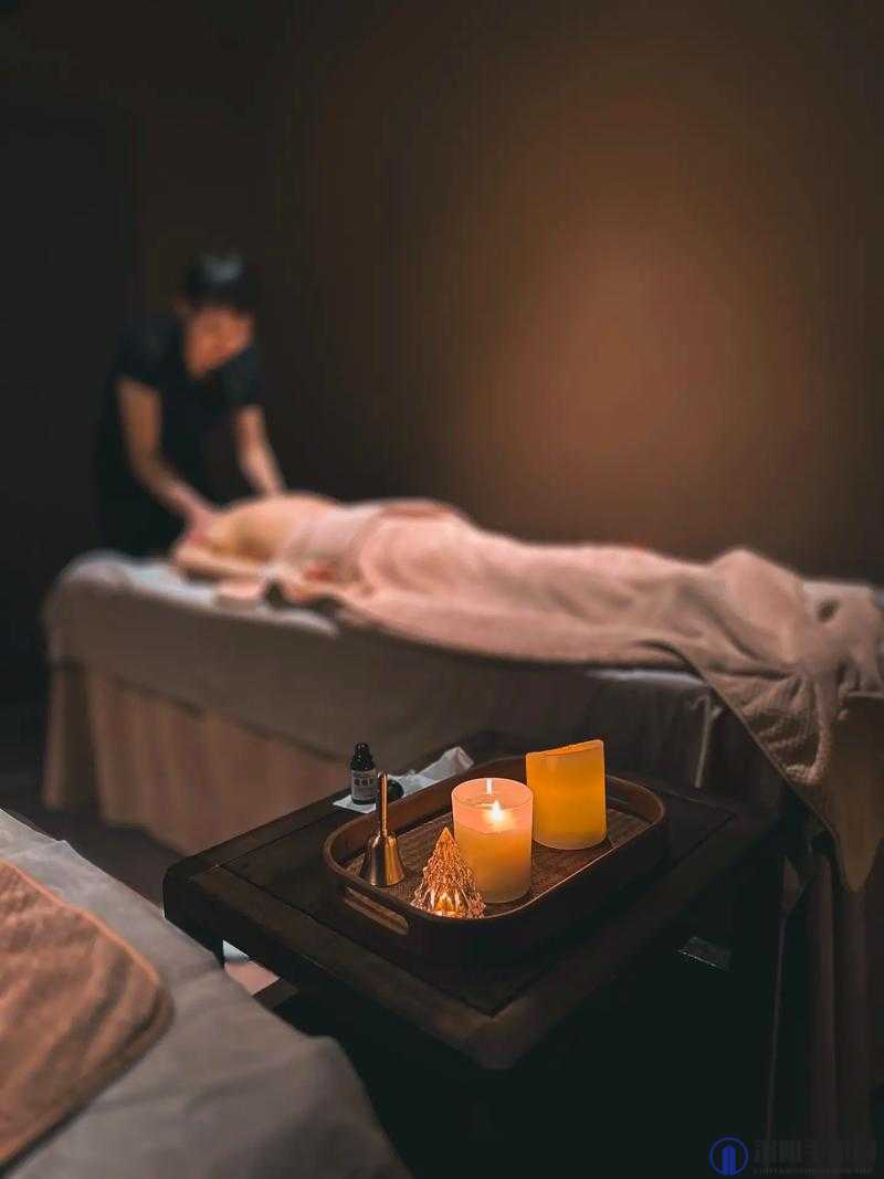 女精油按摩 SPA 特殊服务：极致身心放松体验