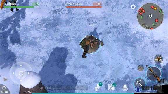 LASTDAYONEARTH 猪：一场独特的虚拟世界冒险之旅