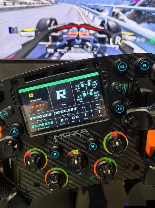 F1 2013游戏配置揭秘，最低PC配置也能畅享速度与激情