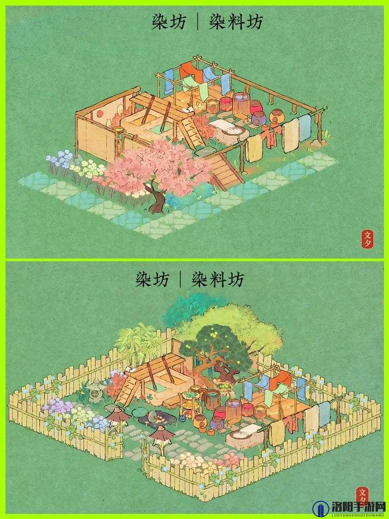 桃源深处有人家百合花配色方案及技巧探讨