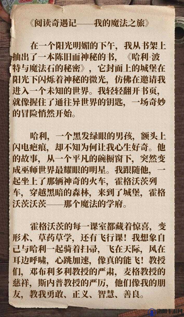 办公室里的奇妙奇遇记：一场意想不到的精彩故事