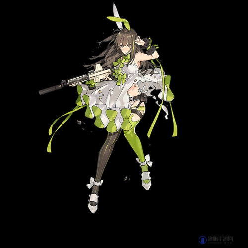 少女前线 M4A1 的秘密：探索其背后隐藏的真相与故事