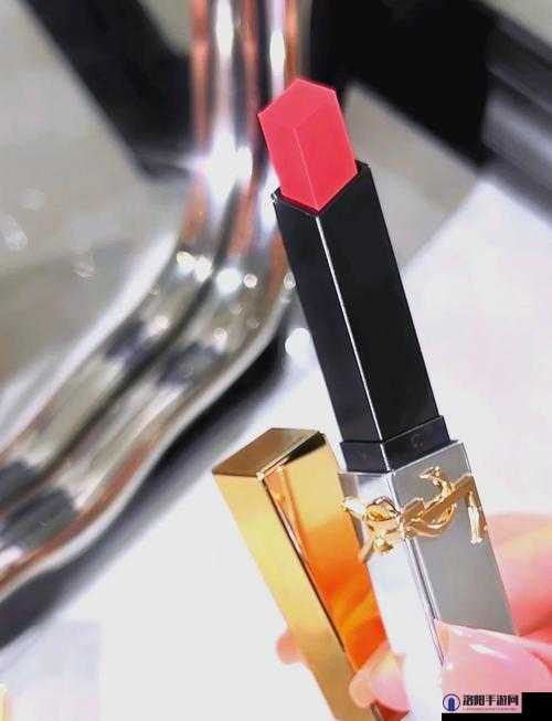 YSL 蜜桃色 7777 尽显迷人魅力让你美丽动人