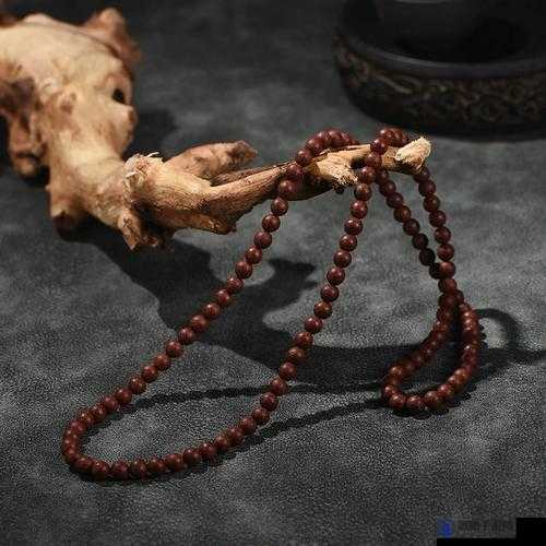 揭秘花蕊夫人合香珠：古代皇后的神秘香氛之谜