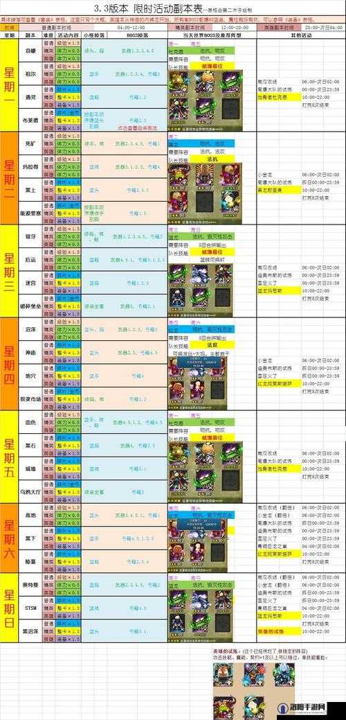 我叫MT稀有武器掉落地点探寻