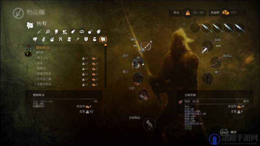 巫师2刺客之王第二章蜂窝炸弹拿法心得