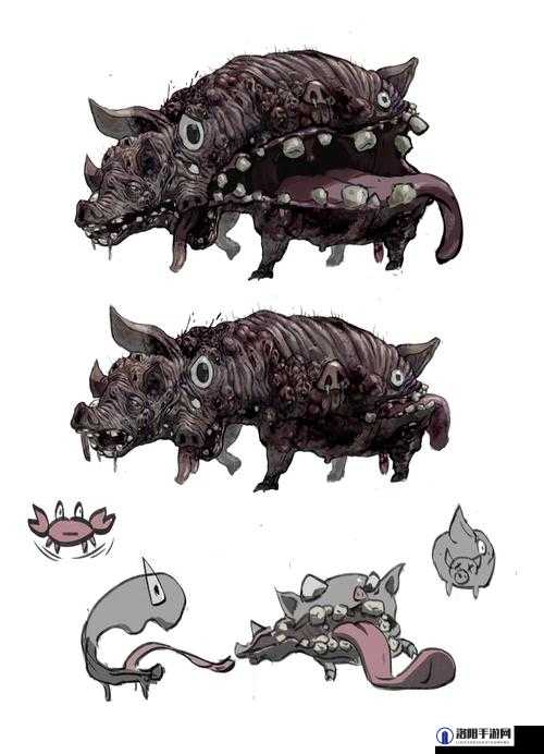 房东是魔王大人，怪物与冒险者图鉴