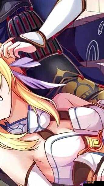 原神女角色张嘴流眼泪翻白眼：绝美画面还是崩坏之态？