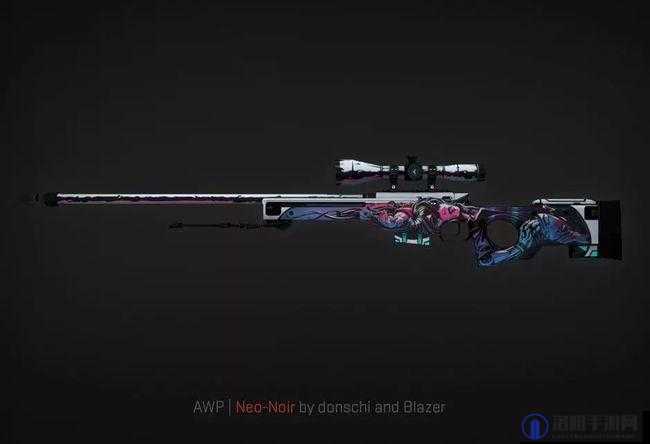 日本 CS-GO 大姐姐 AWP 具体价格是多少