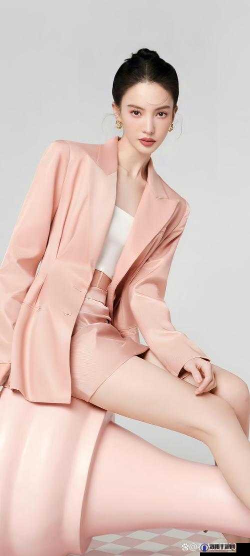 仙女棒坐姿图片大全：多种精美坐姿展现魅力瞬间