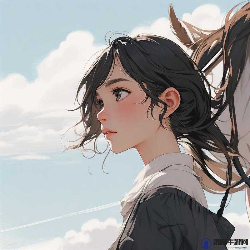 人×少女 2 ：一段充满奇幻与情感的奇妙之旅